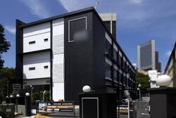 Tanjong Pagar Plaza (D2), Office #503537361